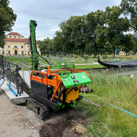 Bohrungen Schlo&szlig; Schlei&szlig;heim 2024.jpg