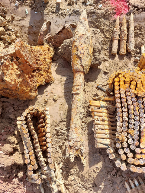 Panzerfaust Bazooka US, 2024.jpg