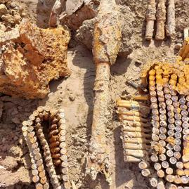 Panzerfaust Bazooka US, 2024.jpg