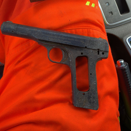 Pistole FN1910-22, Putzbrunn 2023.jpg