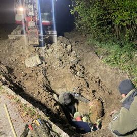 Entschärfung Sprengbombe 500lbs Raubling, 2022.jpg