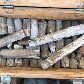 Stabbrandbomben 4 lbs, München 2019.jpg