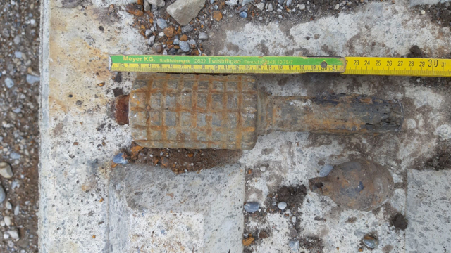 Wurfgranate 17 + Hgr 17, München 2020.jpg