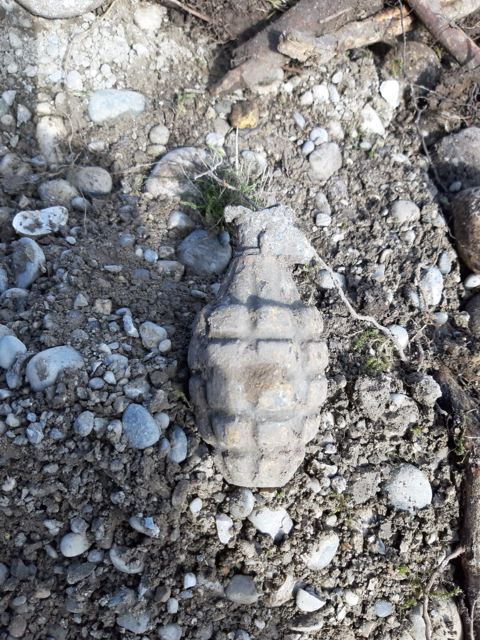 Handgranate US M1, Planegg 2019.jpg