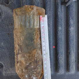 7,5cm Panzergranate, Geretsried 2019.jpg