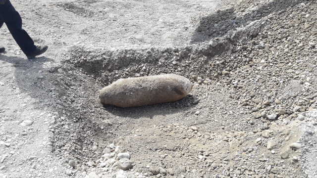 Sprengbombe 500lbs  München- Freimann, 2019.jpg