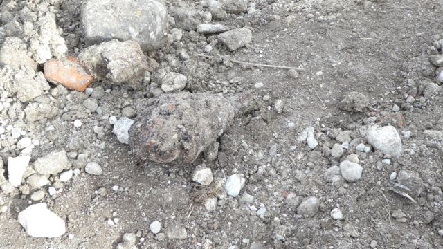 Panzerfaust- Kopf bei Warngau, 2018.jpg