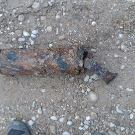 Flammstrahlbombe INC 30 lbs, München 2018.JPG