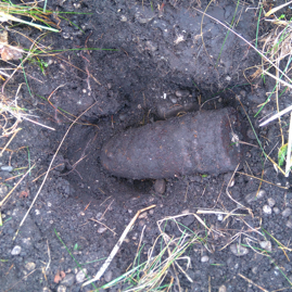 8,8cm PzSpreng, Finsing 2016.JPG