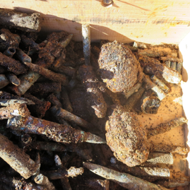 Handgranaten Garmisch, 2014.JPG