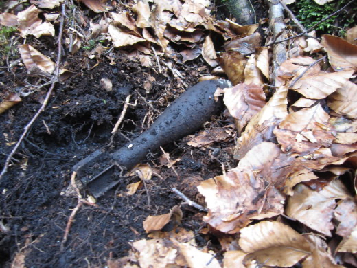 5cm Werfergranate bei Garmisch 2014.jpg