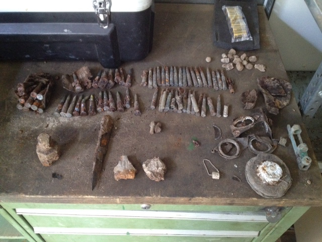 Div. Patronen Geretsried 2014.JPG