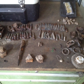 Div. Patronen Geretsried 2014.JPG