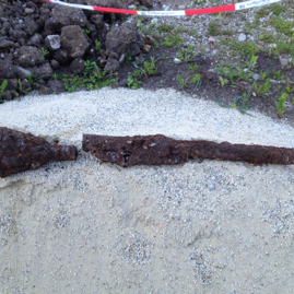 Panzerfaust, München 2013.JPG