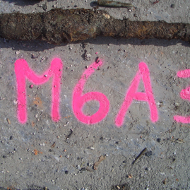 Panzerfaust US Bazooka Garmisch, 2009.JPG