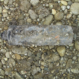 Flammstrahlbombe INC 30lbs, Aubing 2008.jpg