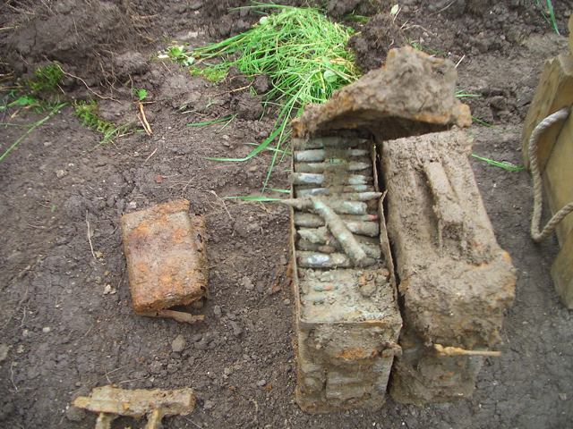 Kal 30-06 Springfield, US, Neubiberg 2004.JPG