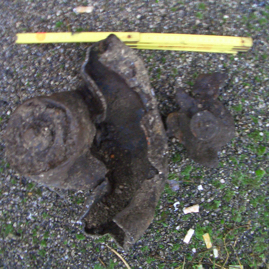 Flammstrahlbombe INC30, München 2004.JPG